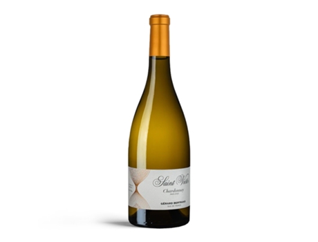 Vinho Gerard Bertrand Saint Victor Viognier 2023 - 75cl