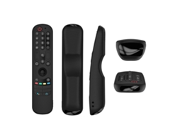 Capa de Silicone para controle remoto de Smart TV Sony AQUAFORGE
