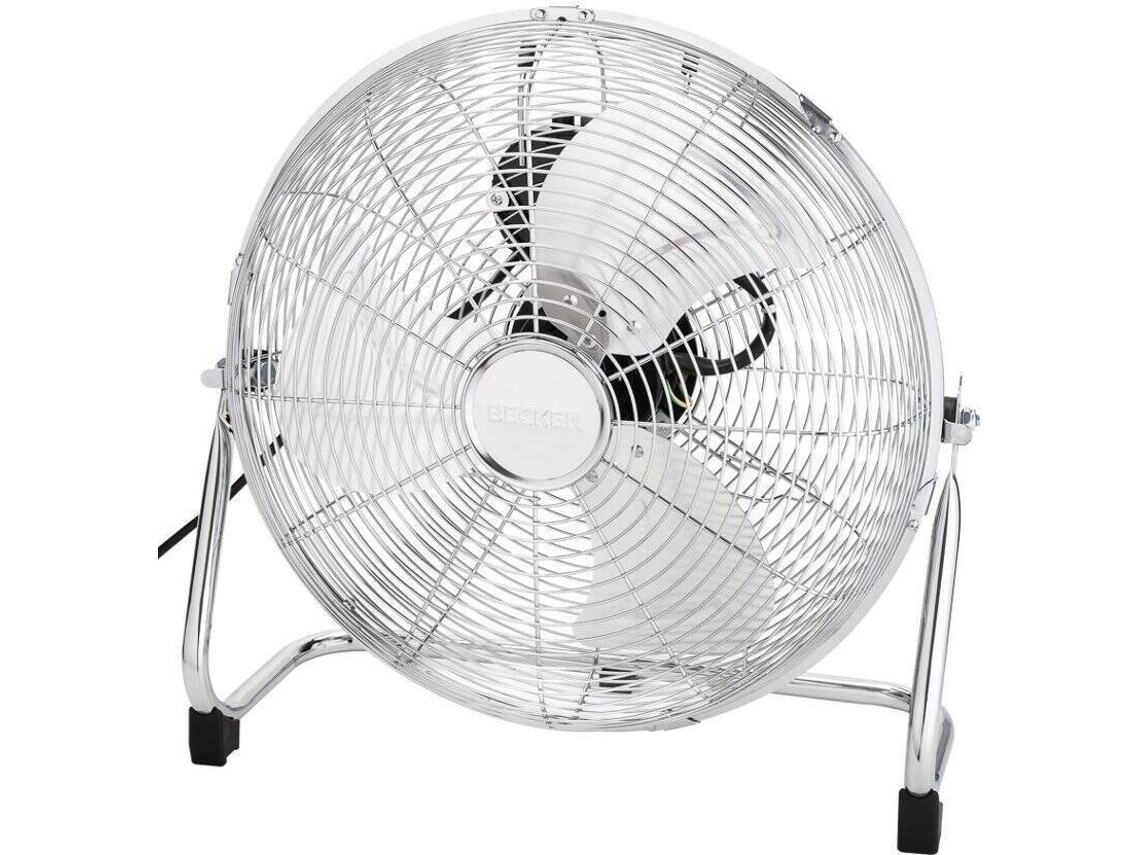 Ventoinha de Chão BECKEN BFF3365 14'' (Outlet Grade A - 3 velocidades - 60 W)