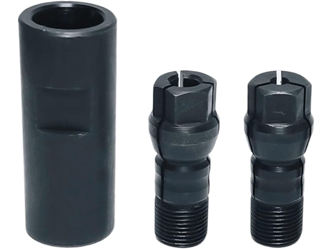 Adaptador Modificado para Esmerilhadeira Angular de 3 Mm com Rosca Angular Tipo 100. SFUSHOS