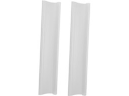 Conjunto de 2 Peças de Iluminação Led para Instalação em Quarto SFUSHOS