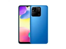 Smartphone XIAOMI 10A (6.53'' - 3 GB - 64 GB - Azul)