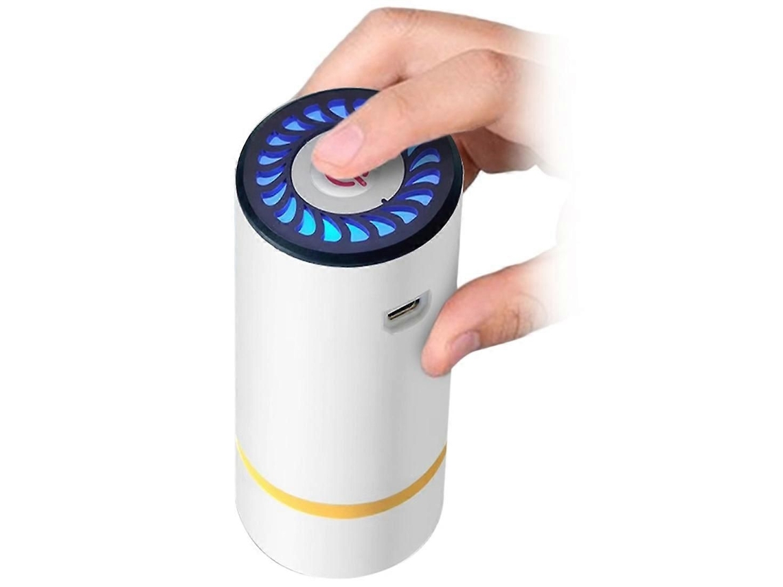 Bomba De Ar Elétrica Recarregável Para Armazenamento Alimentos Em Sacos Selados A Vácuo, Com Compressão Vácuo Au Tomática.