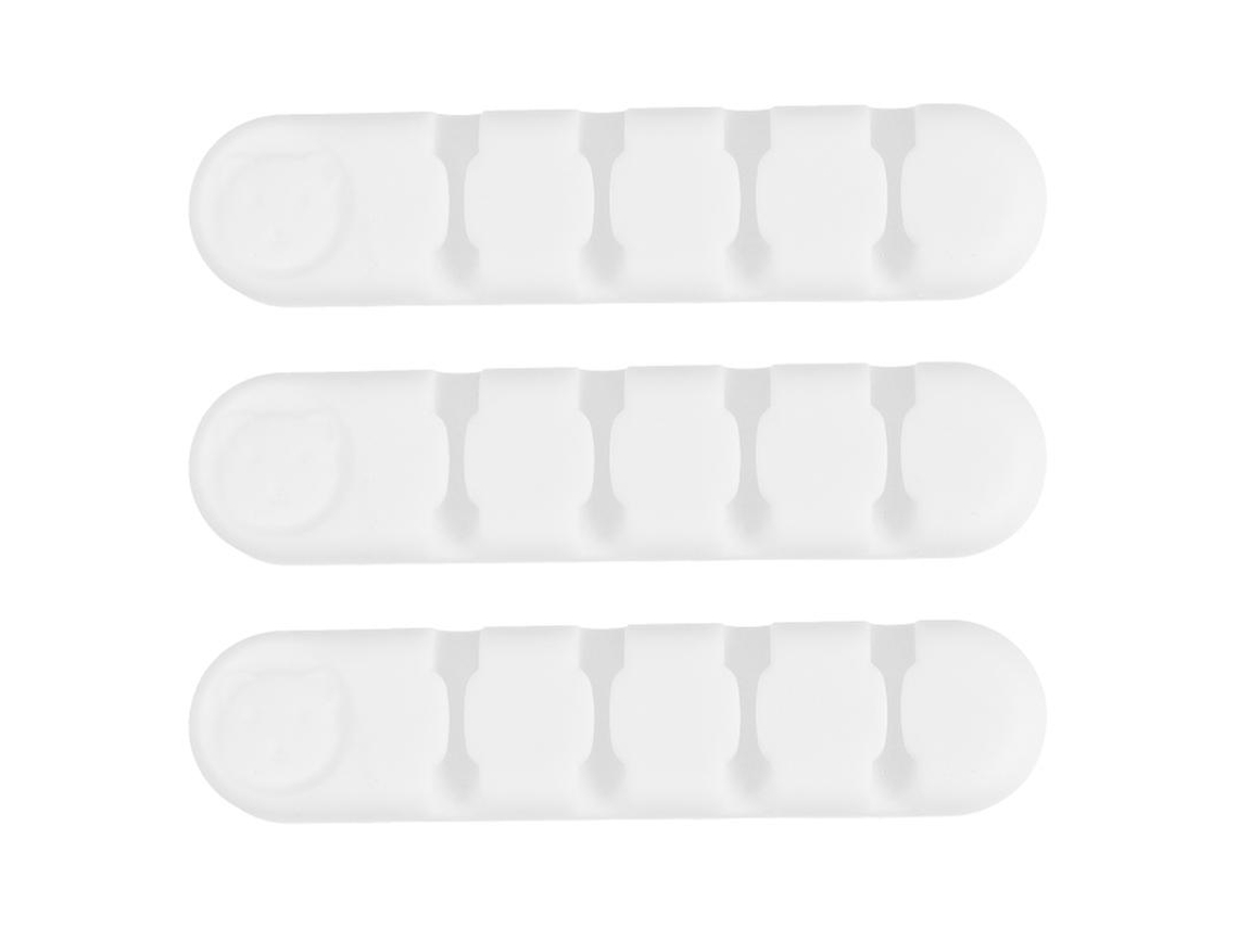 3pcs Organizadores De Linha De Dados