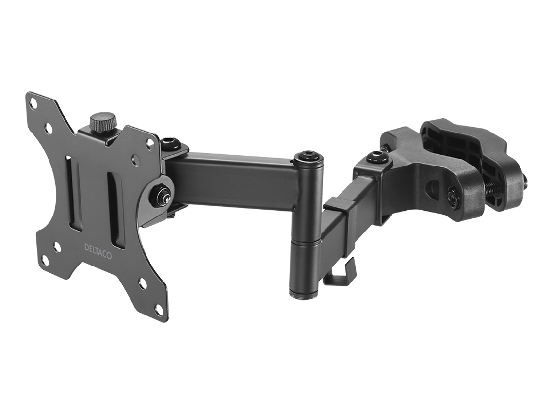Suporte De Braço Para Monitor Arm0305 1732 Inclinação Giratória De 8 Kg Brilvibera