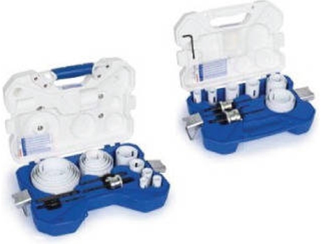 Jogo LENOX S Craneanas Bi-Metal Speed Slot17/ (2L/5 lPara Electricistas)