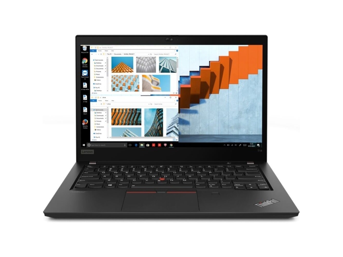 Portátil LENOVO Thinkpad T14 G4 I5 1345u