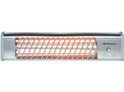 Aquecedor Quartzo CASA DE BANHO BB 5000