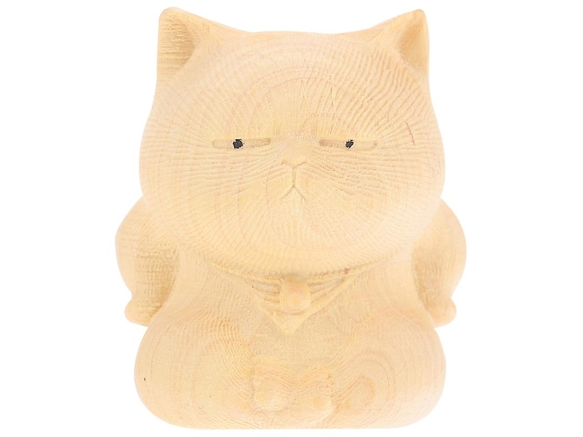 Estatuetas de Animais Esculpidos ALLINLESS