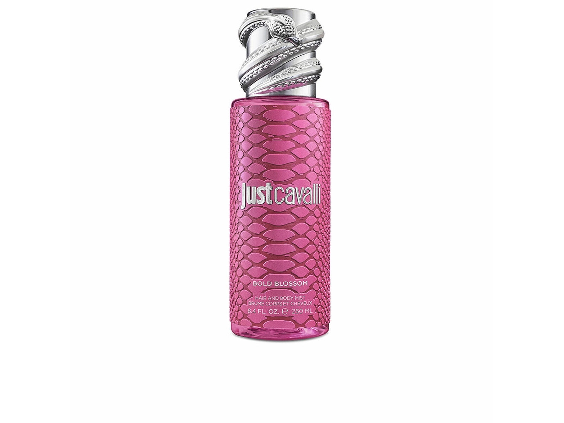 Perfume Mulher Roberto Cavalli Mist Roberto Cavalli (250 Ml)