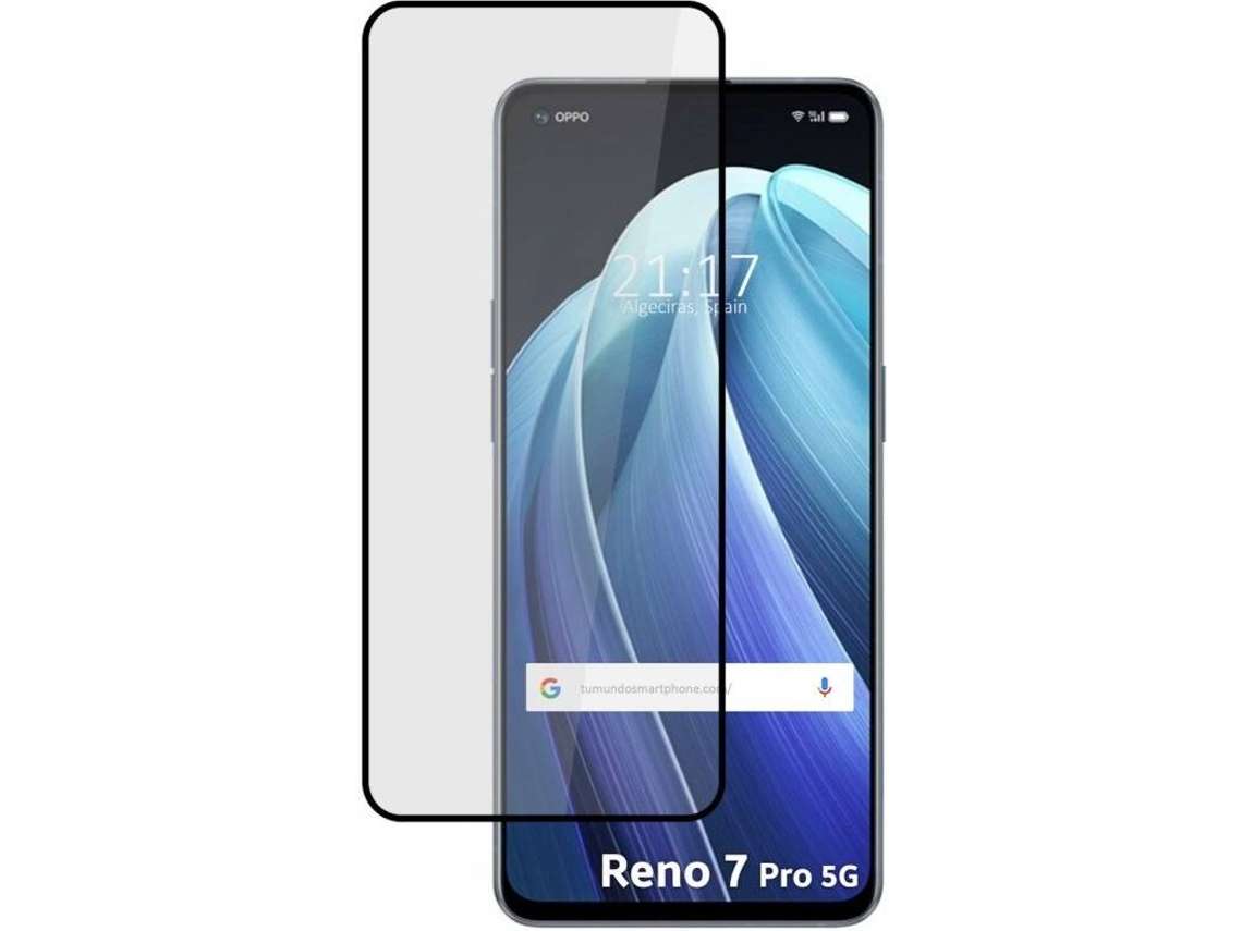 Pelicula de Vidro TUMUNDOSMARTPHONE Reno 7 Pro 5G