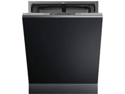 Máquina de Lavar Loiça Encastre TEKA DFI 46710 (12 Conjuntos - 60 cm - Painel Inox)