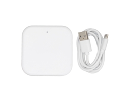 Trava Inteligente Sem Chave Wifi 5v Dc