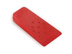 Cunha de Derrubada 140 Mm X 70 Mm X 28 Mm