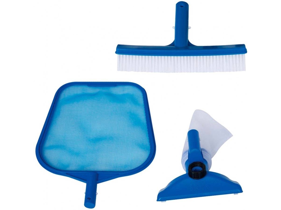 Kit De Limpeza Básica