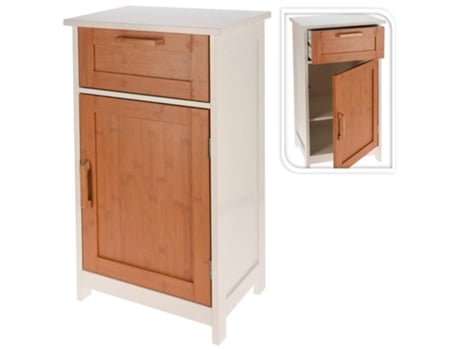Armario Madera 40x30x70 Cm Excellent