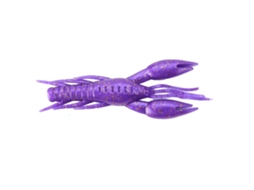 Soft Lure Small Hammer Shrimp, Lifelike Fish Attracting, Soft And Durable