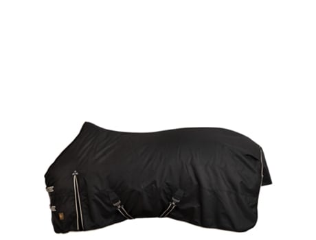 Manta para Cavalos Ao Ar Livre BR EQUITATION Classic 1200D 150G