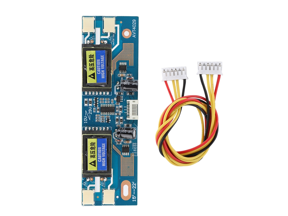 Placa Inversora LAXISCREED para Lcd 15 22 Polegadas