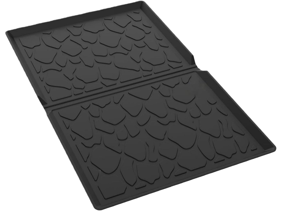Almofada De Assento Silicone Para W2 W4, Tapete Antiderrapante, Leve E Fácil De Usar, Acessório Protetor De Almofada