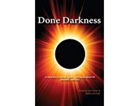 Livro Done Darkness de Parker e Pam (Inglês)