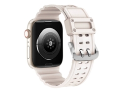 Lurelia Pulseira Para Smartwatch Proteção Tripla