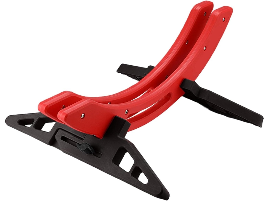 Suporte Para Ciclismo, Rack Para Reparos E Manutenção | Ajustável | Multiuso