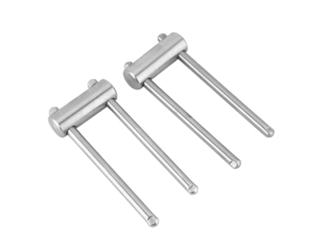 Ferramenta Para Cabeça De Taco De Sinuca Bilhar Bocha Pressão Fundo Plano E Arqueado Vylara