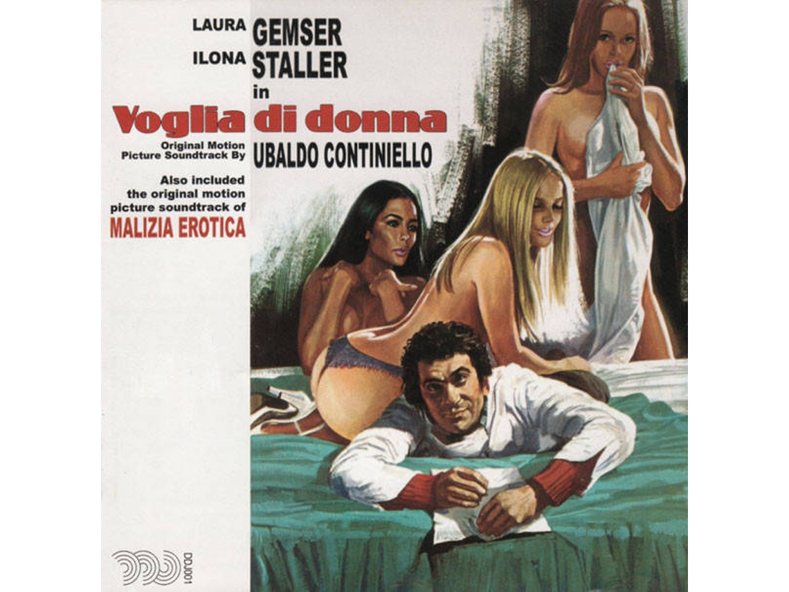 CD Ubaldo Continiello - Vogelmixe - Heimatlieder Aus Deutschland (1CDs)