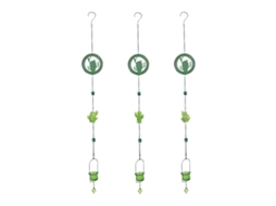 Pingente Cactus T-Lite 3U BY SIGRIS