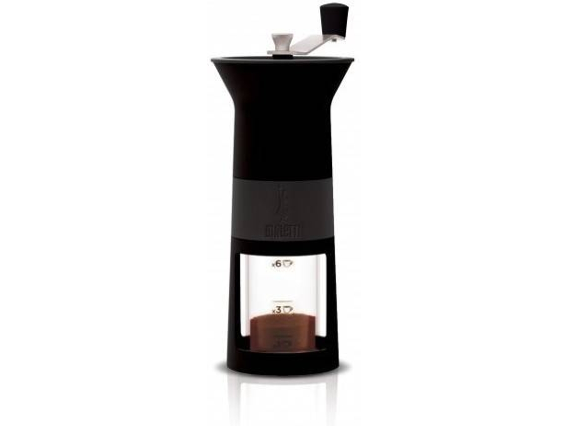 Moinho de Café BIALETTI 04-DCDESIGN03