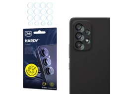 Pelicula de Vidro 3MK Samsung Galaxy A53 5G