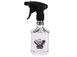 Garrafa De Sprayer De Alta Pressão - Ferramenta De Estilo Para Barbearias E Uso Doméstico