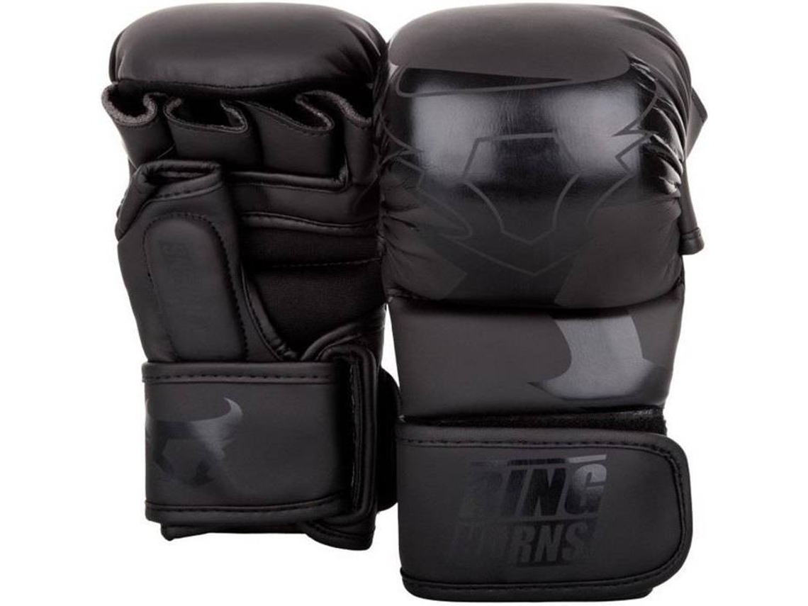 Luvas de Boxe RINGHORNS Charger Sparring