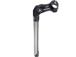 Avanço de Bicicleta ERGOTEC Octupus 2 31.8/25.4 Mm 300 Mm
