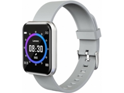 Smartwatch LENOVO E1PRO Cinzento