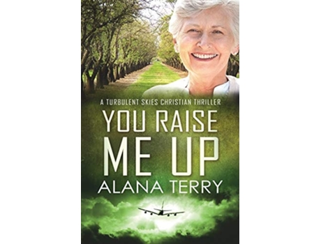 Livro You Raise Me Up - Large Print De Alana Terry (inglês)