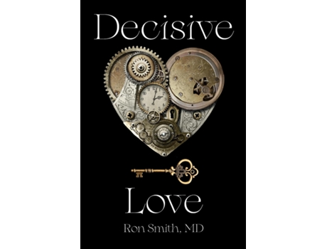 Livro Decisive Love de Ronnie E Smith (Inglês)