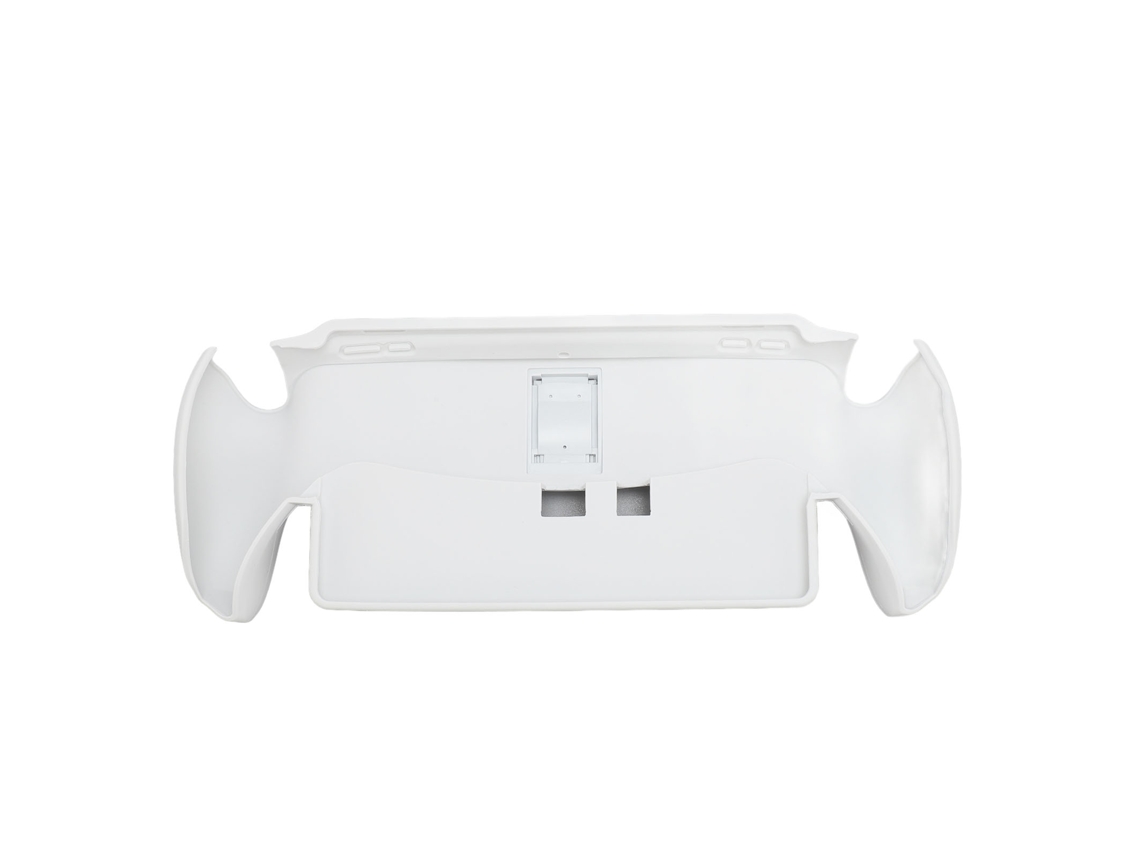 Capa Protetora para Console de Jogos Playstation Portal Anti risco com Grip Ergonômico EOOCOO