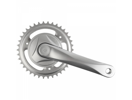 Pedaleira em Alumínio PROWHEEL Pra-11592