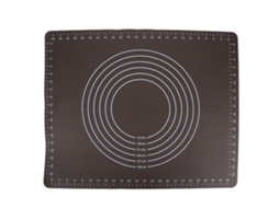 Tapete De Silicone Antiaderente Para Assar, Resistente A Altas Temperaturas, Ideal Para Sovar Massa. Utensílio De Cozinha. Aquaforge