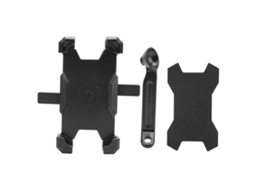 Suporte Para Celular Com Gps Para Motocicleta, Scooter Elétrica Ou Bicicleta De Montanha.