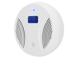 Laxiscreed Ultrassónico Com Tela Led, Repelente De Pragas, Ratos E Mosquitos Para Uso Em Casa E Veículos