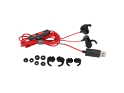 Fones de Ouvido Gamer LAXISCREED Tg10 com Microfone