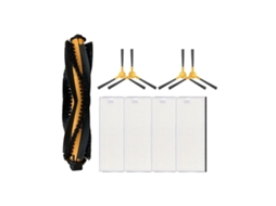 Acessórios de Aspirador C30B E30/ Spark 980/ 800T/Abir X5/X6/X8/ Fl022
