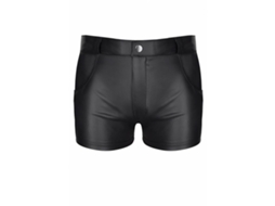 Calças Curtas Demoniq Preto S VETONEK