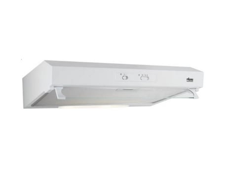 Exaustor FAURE FHT6137W (60 cm - Branco)