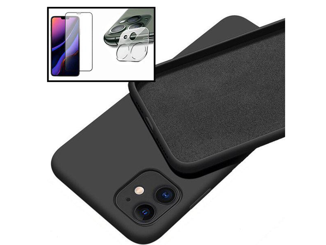 Pelicula de Vidro PHONECARE iPhone 12 Mini