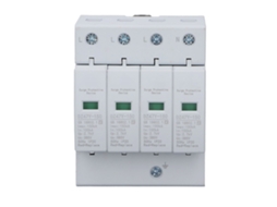 Relé Solenoide 500A YURU