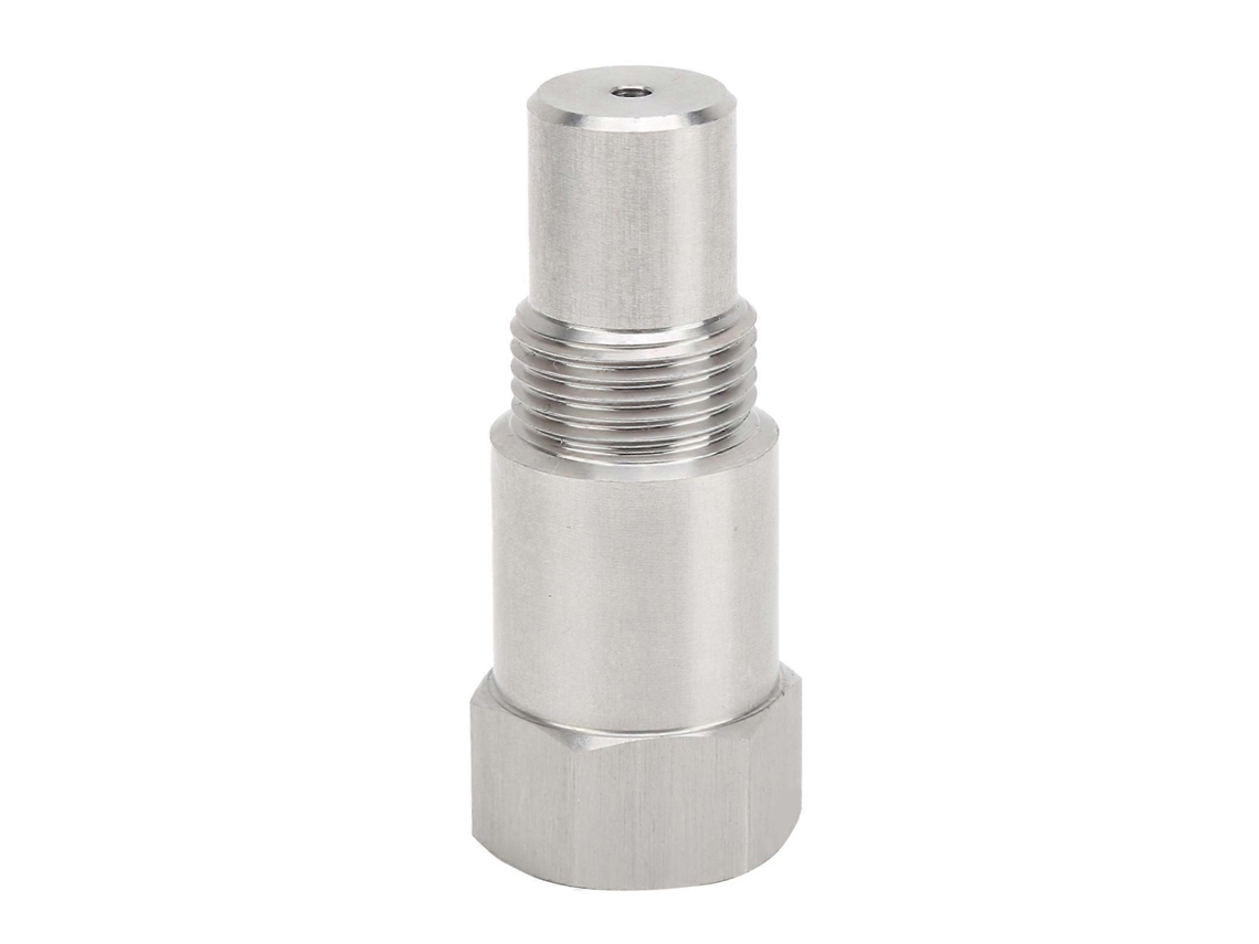 Espaçador Sensor O2, Adaptador De Extensão Do Sensor De Oxigênio O2 Catalisador De Distância Rosca M18x1, 5 Universal, M18x1,5